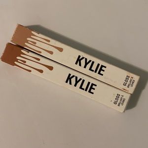 NWT KYLIE GLOSSES